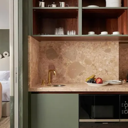 Apartamento Marcello Veneza