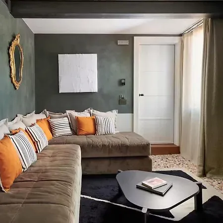 Marcello Apartamento