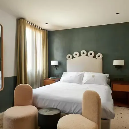 Apartamento Marcello