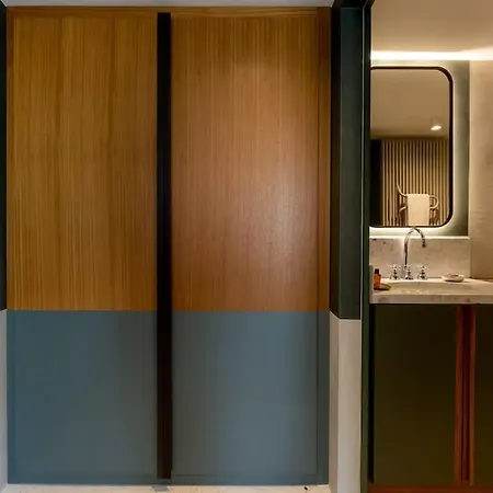 Apartamento Marcello *