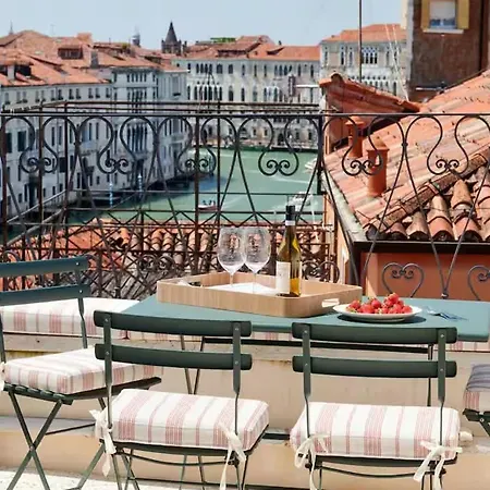 Apartamento Marcello