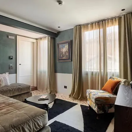 Apartamento Marcello Veneza